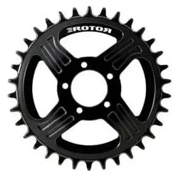 Rotor, Kettenblatt, (36)