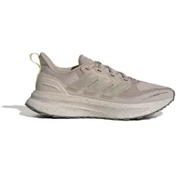 adidas Ultrarun 5 Tr Laufschuhe Damen - wonder taupe/cyber met./p