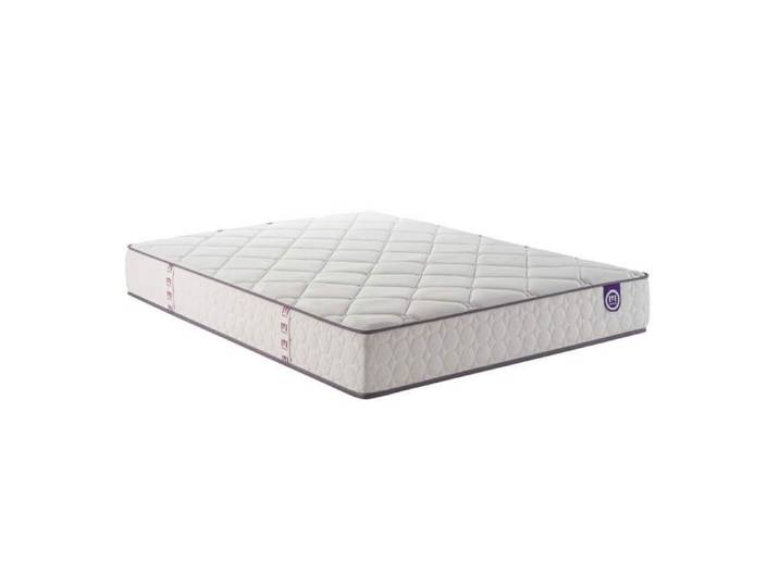 Matelas Merinos ressorts et mémoire de forme Cheer Bed 120x190