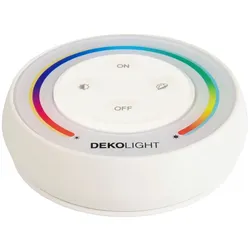 Deko-Light Steuerung RF RF-smart Fernbedienung weiß 1 Zone RGB/RGBW/RGB+CCT IP20