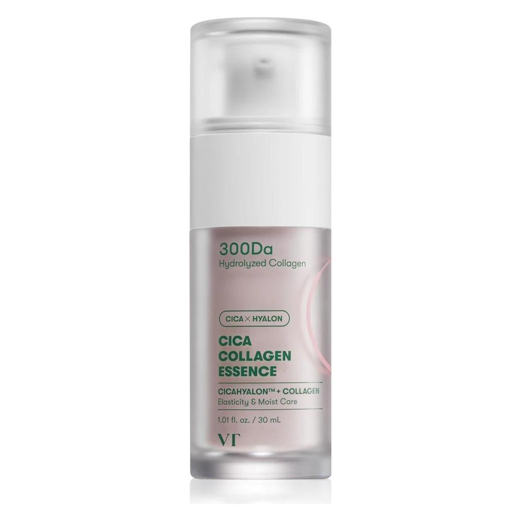VT Cosmetics Cica Essenz mit Peptid-Komplex (30 ml) (VT Cosmetics)