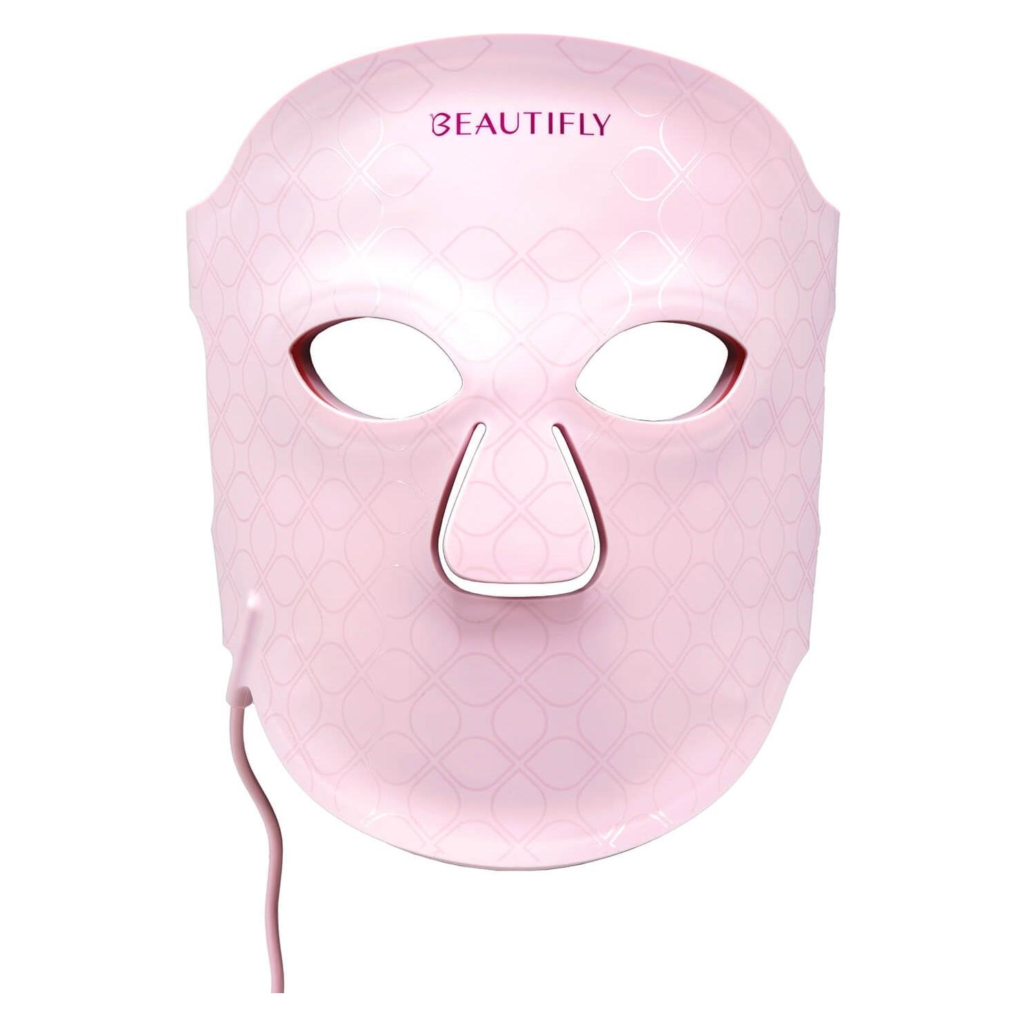 Beautifly Aura Glam, LED-Lichttherapie Maske (AURAGLAM)