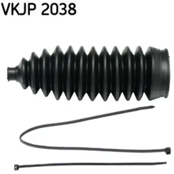 Faltenbalgsatz Lenkung SKF VKJP 2038 für Mercedes-Benz Vito V-Class