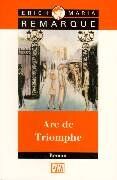 E.M. Remarque - Arc de Triomphe: Roman - Preis vom 09.10.2026 07:28:09 h