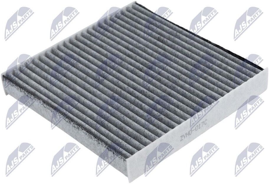 NTY FCF-HD-017C Innenraumfilter