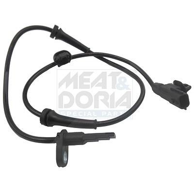 Meat & Doria Sensor, Raddrehzahl [Hersteller-Nr. 90544] für Nissan