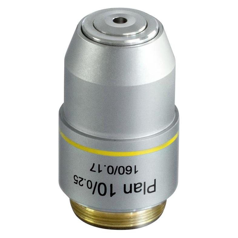 Kern Mikroskop Objektiv OBB-A1238 (OBB-A1238)