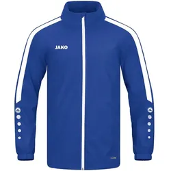 Jako Allwetterjacke Power - blau - M