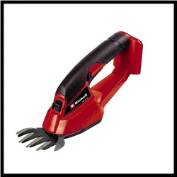 Einhell, Rasenmäher, GE-CM 36/37 Li + GE-CG 18/1 Li Power X-Change (Akkubetrieb)