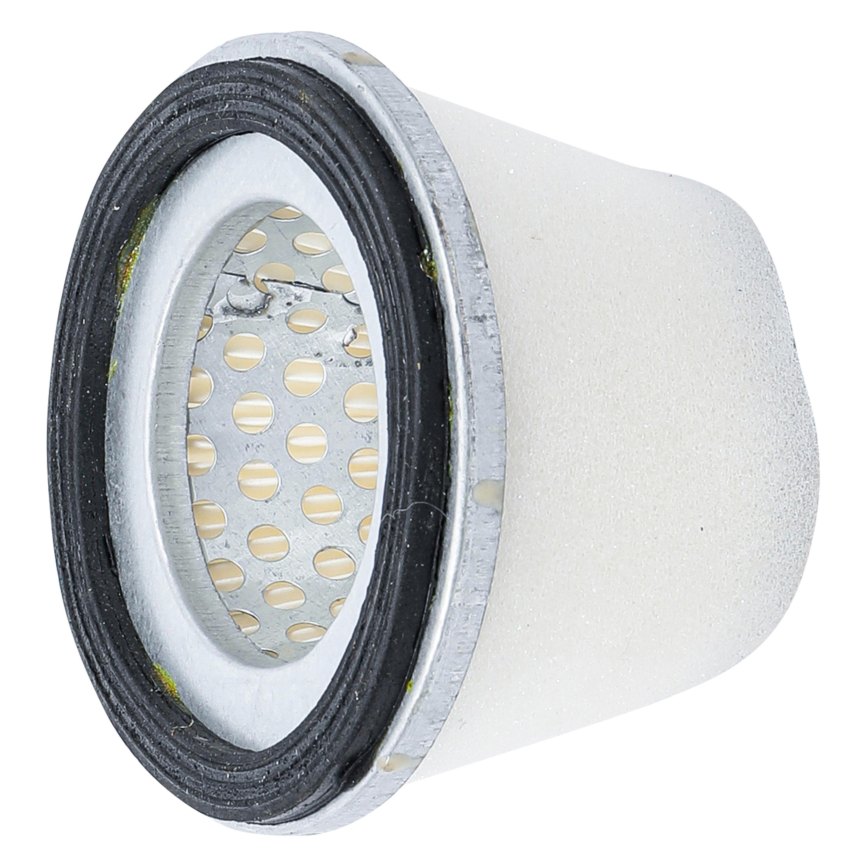 BGS Ersatz-Luftfilter für Sandstrahlkabine | für Art. 8717 (8717-4)