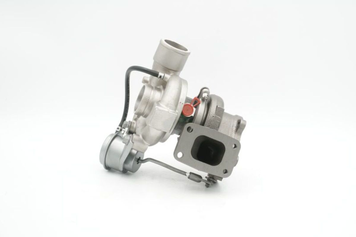 Lader, Aufladung RE-PART SP Z O.O RRT70094