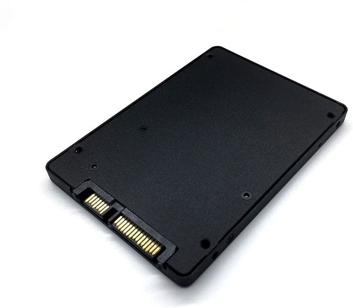 Disco SSD 2,5" SATA 512GB (Verschiedene Marken), A+