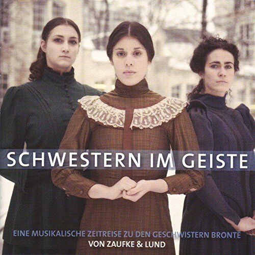 Original Berlin Cast - Schwestern im Geiste - Preis vom 30.09.2026 09:01:18 h