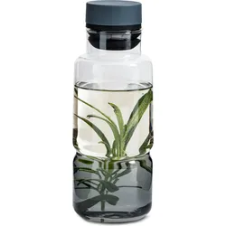Billund Öl- oder Essigspender 260 ml dunkel marineblau