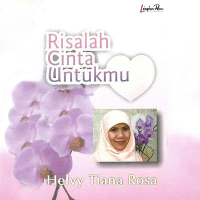 Risalah Cinta Untukmu - Helvy Tiana Rosa, Audio, 9789180130608