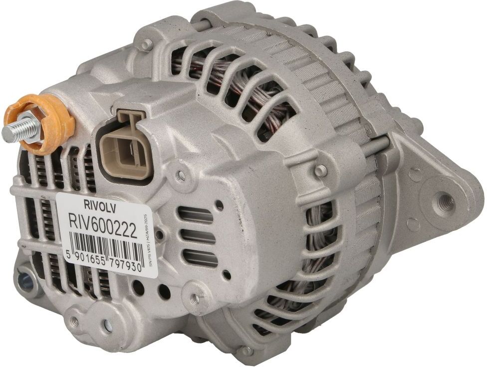 Rivolv Generatore di corrente rotante RIV600222