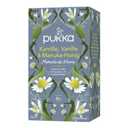 Pukka Bio-Kräutertee »Momente der Wonne«