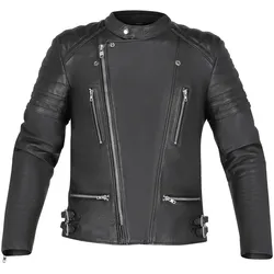 Richa Camden Motorrad Lederjacke