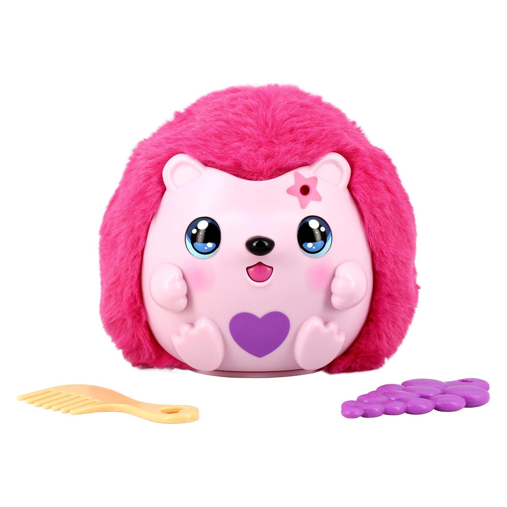 Jumbo Funtasy Family Kiss Meez Egel (11.50 cm) (1110100844)