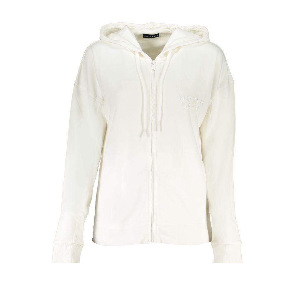 Zip Hoodie Ns100