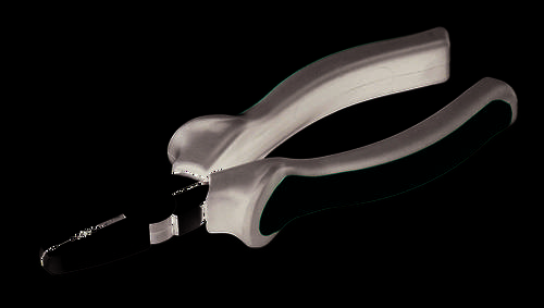 Cimco 100352 Schraubenzange 160 mm 1 St.