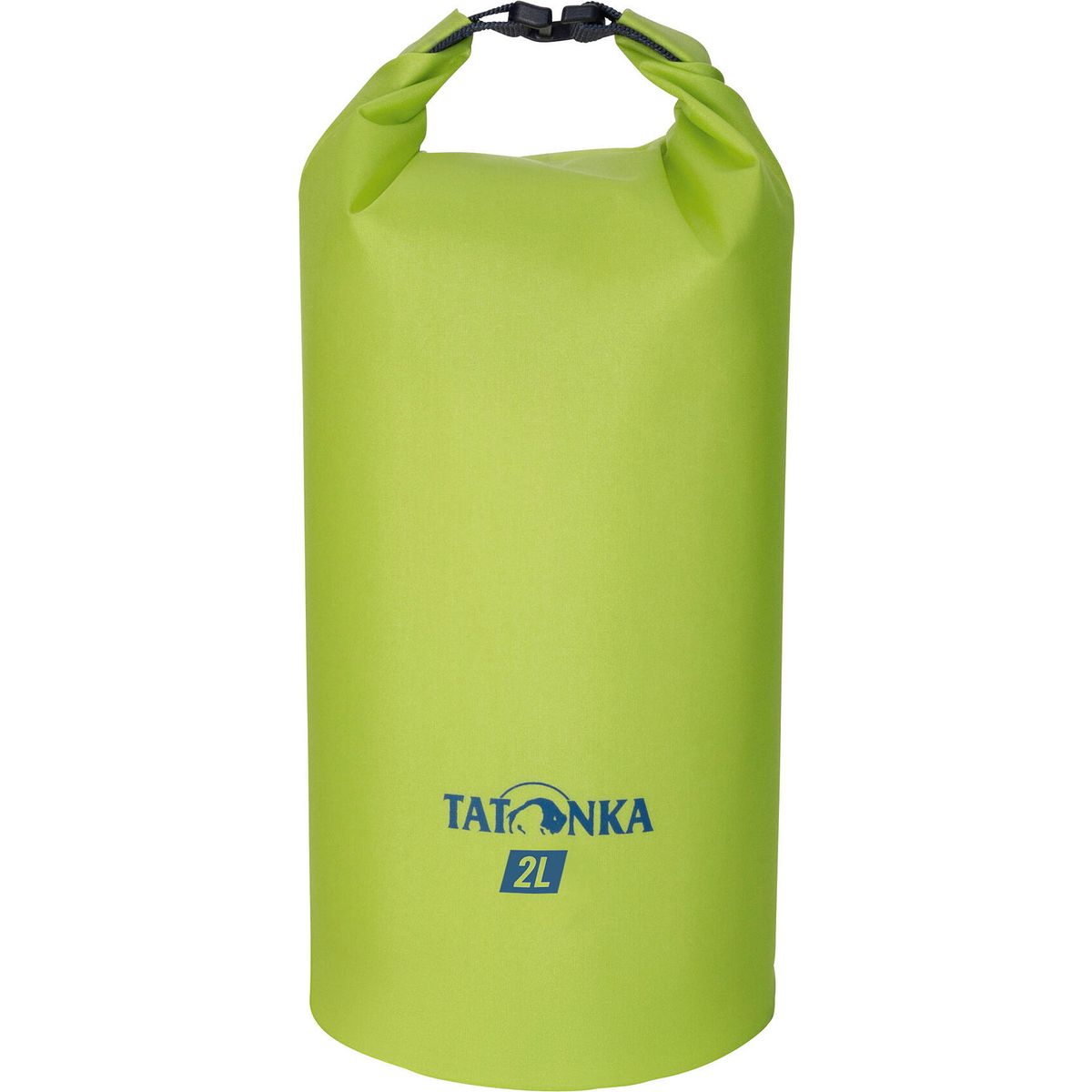 Tatonka WP Stuffbag Light 2l lime (252) 3008-252