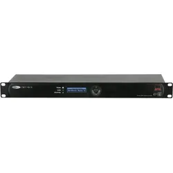 Showtec NET-8/3 Art-Net/Klingnet-Node mit 8 Kanälen - XLR - 3-polig