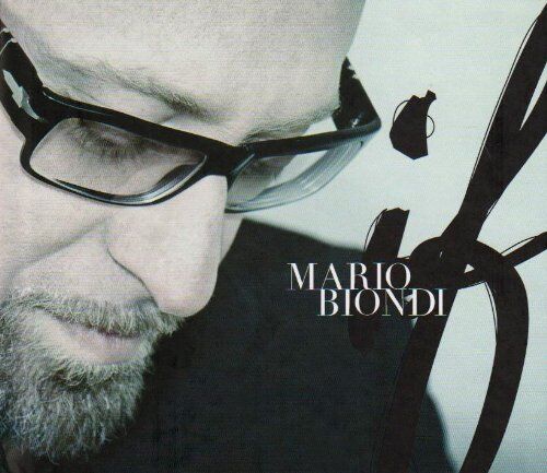 Mario Biondi - If [2010 Album] - Preis vom 15.10.2026 23:06:25 h