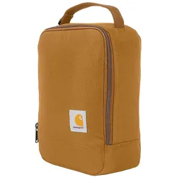 Carhartt Thermo-Lunchbox Lunch Cooler Braun, Lunchbox, Braun