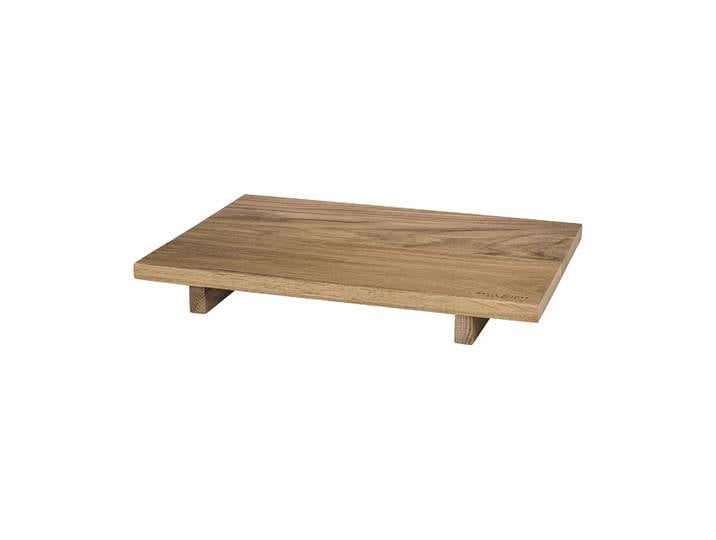 Mette Ditmer Plateau de service Authentic Natural, 25x35 cm