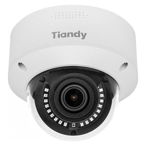 KAMERA IP TC-C38MS 3LHA-27135 Lite Series - 8 Mpx 2.7... 13.5 mm TIANDY (TC-C38MS 3LHA-27135)