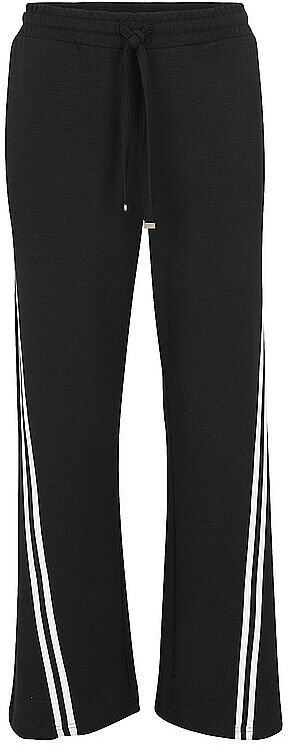 DORIS STREICH Hose Flared Fit schwarz   44 44
