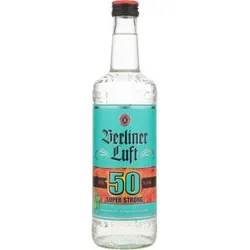 Berliner Luft Super Strong 50 Likör 50% Vol. 700ml