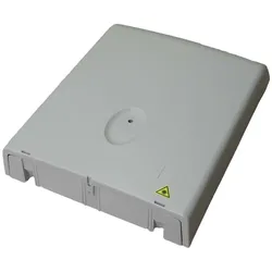 Corning Glasfaser-Verteiler-Box DE010023401