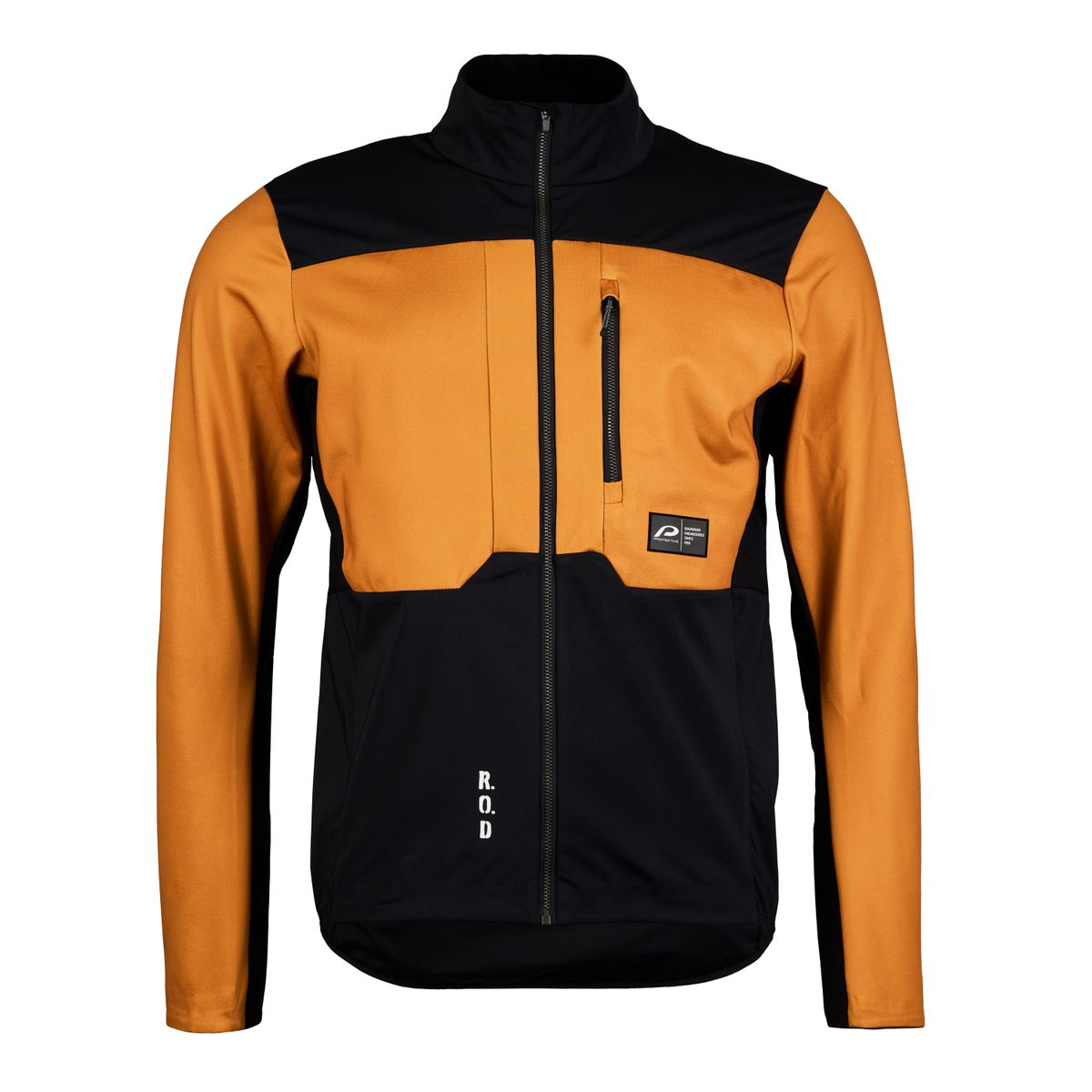 Protective P-beat Street 4.0 MTB spice (170-clothing) L 111615-170-L