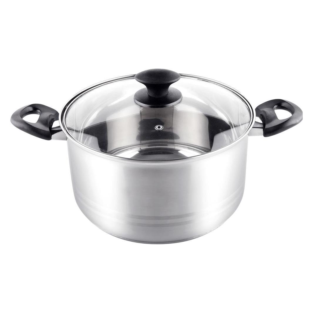 Lamart Topf 24cm (42000339) (Kochtopf, 24 x 13.50 cm) (42000339)
