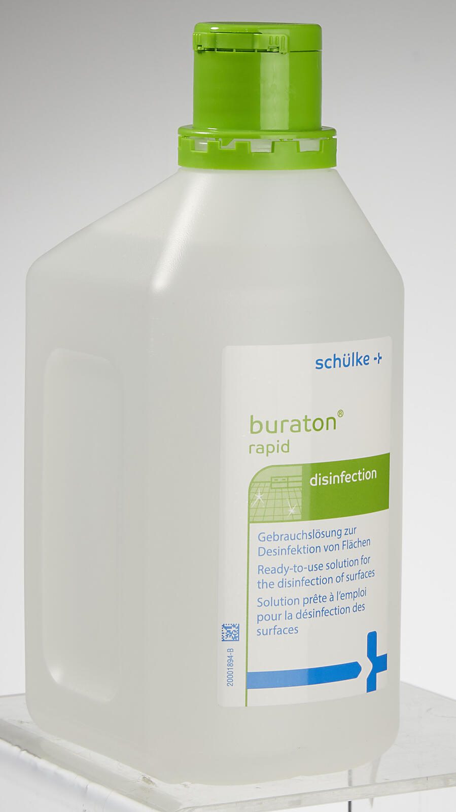 schülke Desinfektionsmittel 1,0 l SC1114