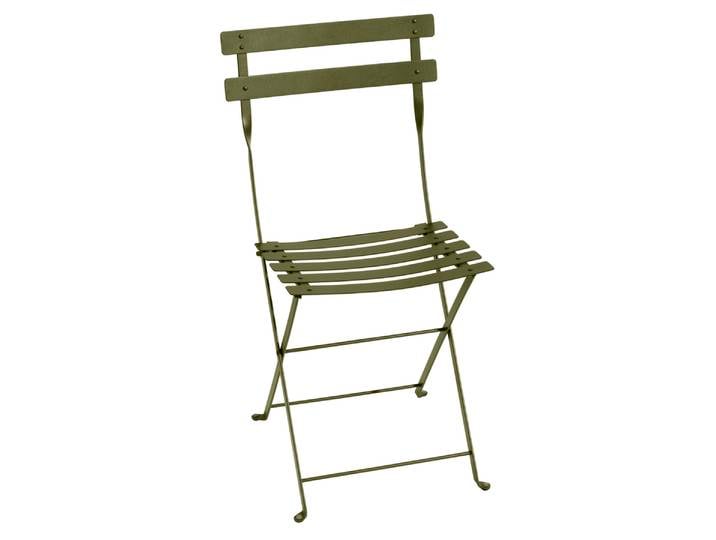 2er Set Fermob Bistro Metallstuhl