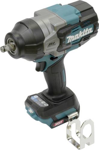 Makita TW002GZ TW002GZ Akku-Schlagschrauber 1700 Nm 40V Anzahl mitgelieferte Akkus 0