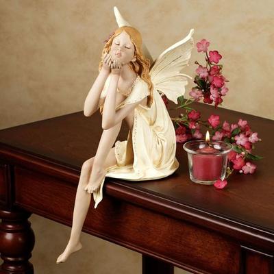 Touch of Class Pixie Dust Fairy Figurine