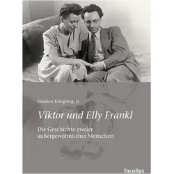 Viktor und Elly Frankl, Biografien von Haddon Klingberg
