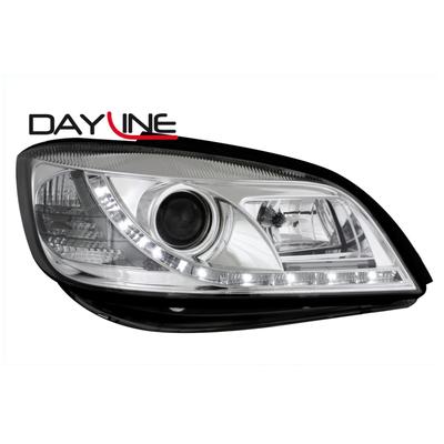 DIEDERICHS Hauptscheinwerfersatz HD Tuning 1890285 W2,3W