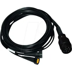 ANHGR 28826 - Anhänger - Anschlußkabel für Rückleuchte, 4m, 13-polig
