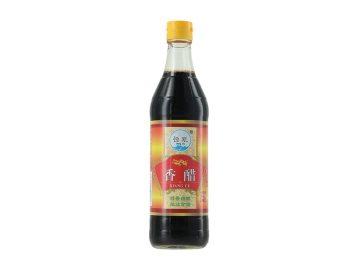 Hengou Vinaigre aromatique de Zhenjiang 500 ml