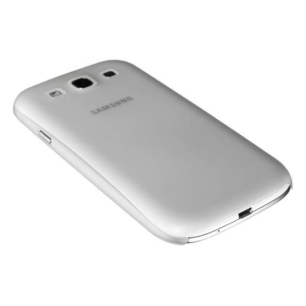 Interphone SAMSUNG GALAXY S3 Handyhülle (Samsung Galaxy S3) (035GALAXYS3T)