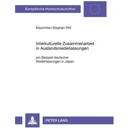 Pöll:Interkulturelle Zusammenarbeit in, Sprachbücher von Maximilian Stephan Pöll