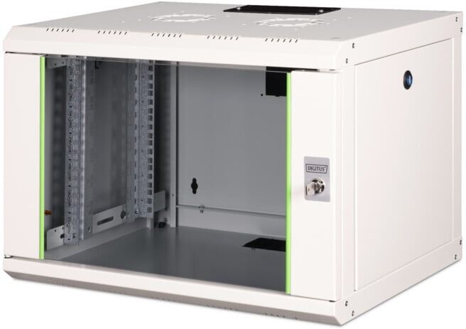 DIGITUS Armoire murale 19