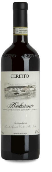 Ceretto Barbaresco 2022 - 75cl