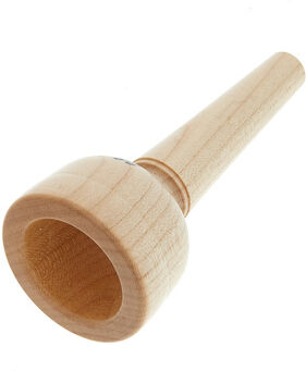 Thomann Mouthpiece Alphorn 28