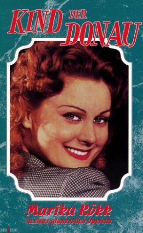 Kind der Donau [VHS] - Preis vom 12.10.2026 11:37:12 h